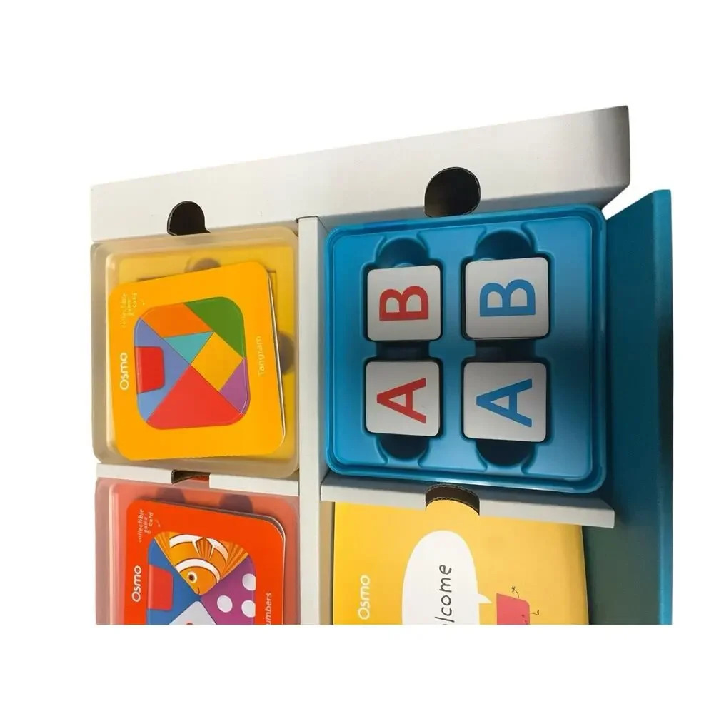 Osmo‎ Genius Kit Learning System Complete Educational Toy Ages 5-12